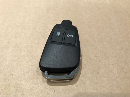 Пульт управления webasto telestart vag