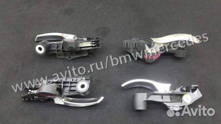 Ручка открывания двери bmw f01 f02