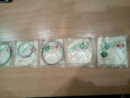 Струны для гитары 