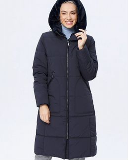 Пальто Dixi Coat 2020-2021 р. 54 с биркой