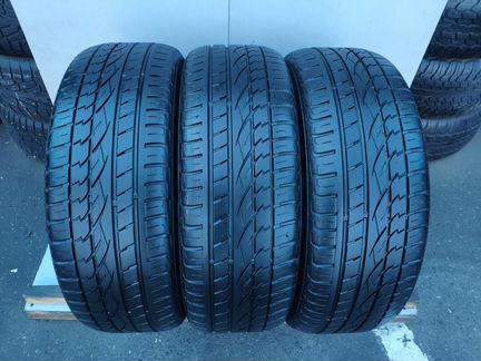 Continental CrossContact 225/55/18