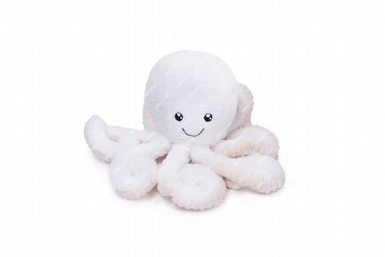 Милейший Плюшевый Осьминог