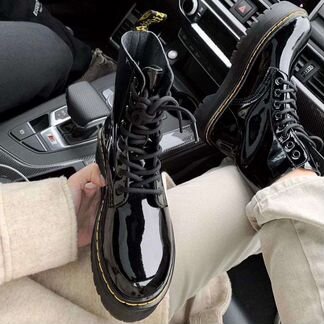 Ботинки Dr. Martens