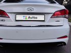 Hyundai i40 2.0 AT, 2014, 143 000 км объявление продам