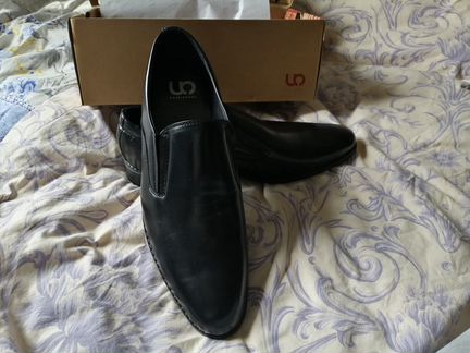 Мужские туфли 45 размер
