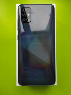 Телефон samsung a 51 / 64