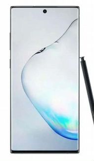 Galaxy note 10 plus 12/512 snapdragon 855