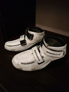 Коньки для шорт трека