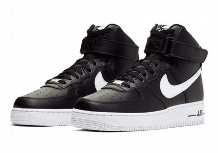 Кроссовки Nike Air Force 1 High
