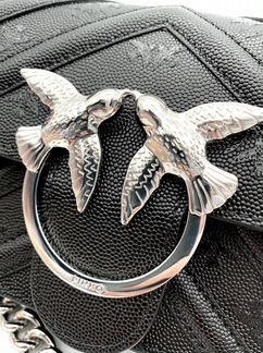 Сумка Pinko Love bag