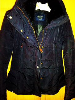 Куртка женская zara