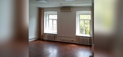 Аренда офиса 37 кв.м от собственника