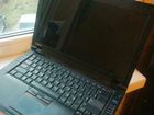 Ноутбук Lenovo ThinkPad SL410 объявление продам