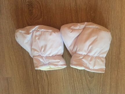 Зимний конверт трансформер