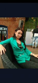 Два пиджака