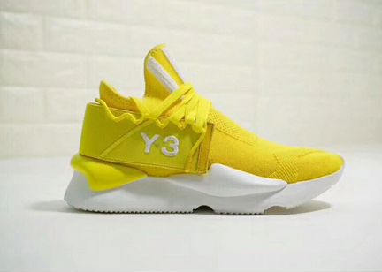 Y-3 Kaiwa Knit Желтые 38 - 45