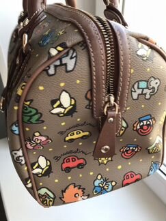 Braccialini Сумка. Оригинал