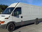 Iveco Daily 2.8 МТ, 2002, 500 500 км