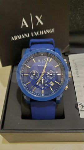 armani exchange ax7107
