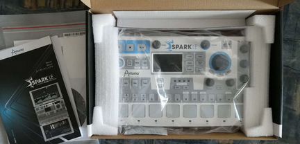 Arturia Spark LE
