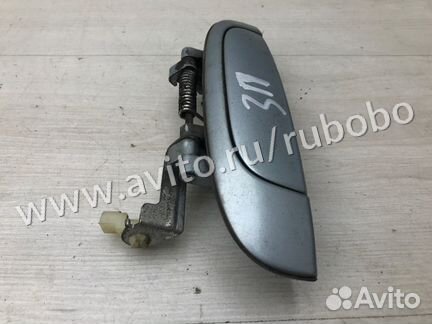 Ручка двери задняя правая Kia Rio 2 G4EE 2005