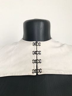 Кожаное болеро XXS-XS оригинал