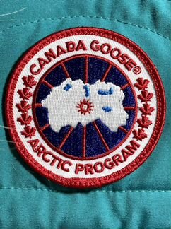 Шапка Canada Goose Aviator L-XL новая