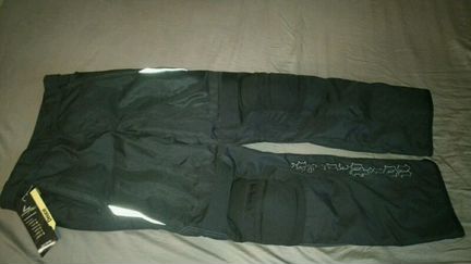 Штаны Мото scorpion