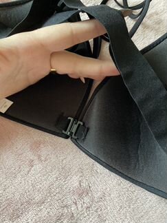 Комплект нижнего белья без швов