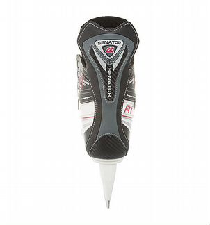 Хоккейные коньки senator RT