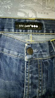 Джинсы stc dnm