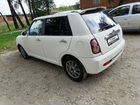 LIFAN Smily (320) 1.3 МТ, 2011, 121 000 км