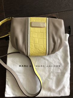 Сумка Marc by Marc Jacobs