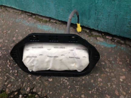 Подушка безопасности пассажира для Опель Инсигния