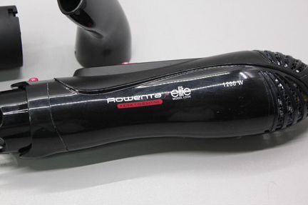 Фен-щетка Rowenta CF 8242