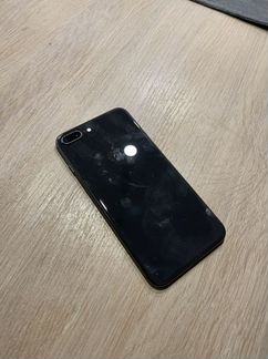 iPhone 8 plus 64gb
