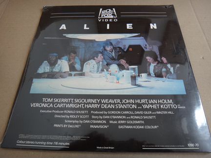 Alien
