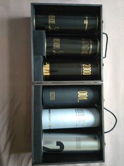 Riedel ограниченная серия бокалы под шампанское то