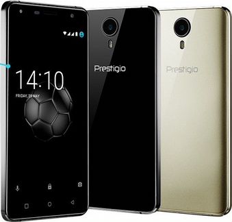 PSP5518DUO мать