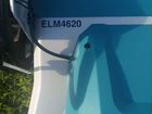 Газонокосилка электрическая Макita ELM 4620 объявление продам