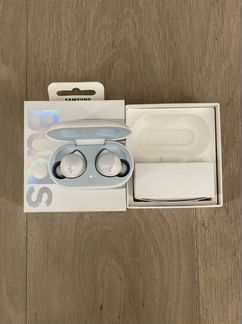 Samsung galaxy buds