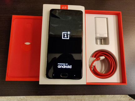 OnePlus 3