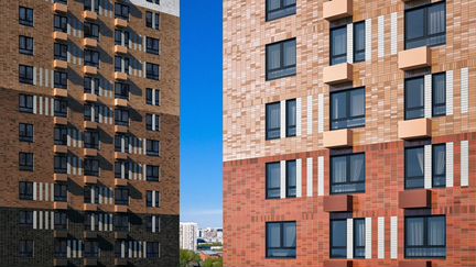 2-к квартира, 52.1 м², 9/32 эт.
