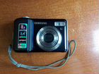 Фотоаппарат samsung Digimax S800