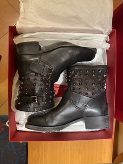 Ботильоны Valentino