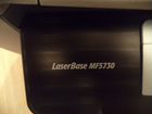 Мфу Canon LaserBase MF5730 объявление продам