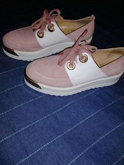 Туфли женские