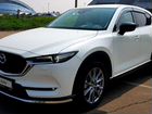 Mazda CX-5 2.0 AT, 2021, 1 км объявление продам