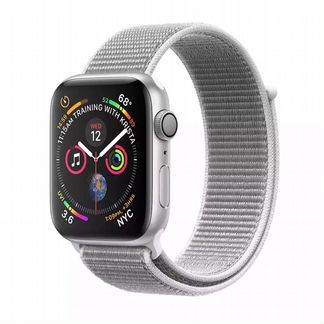Ремешок для Apple Watch (нейлоновая петля)