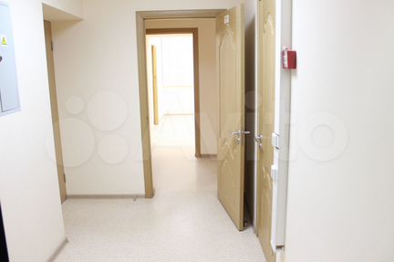 В аренду сдается офис 125,8 кв.м